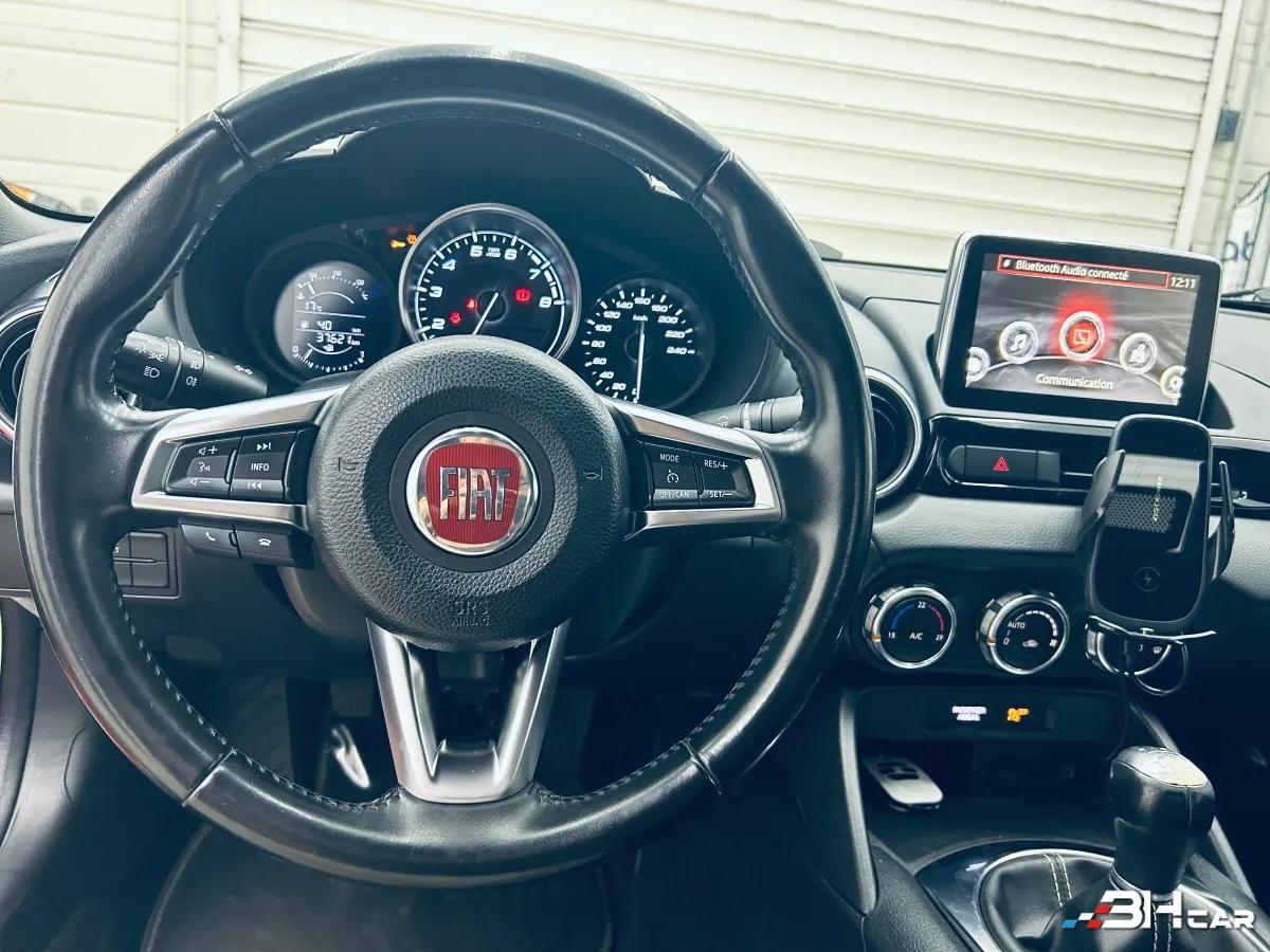 Aperçu indisponible de Fiat 124