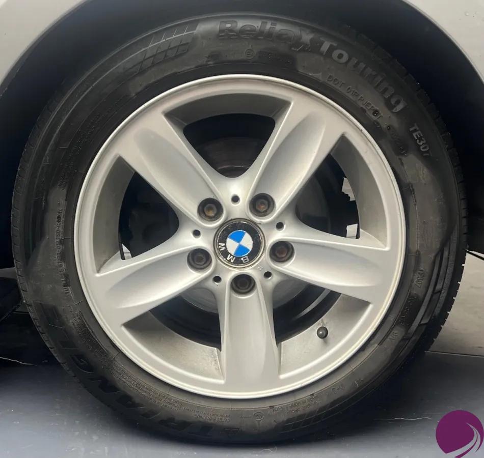 Bmw Serie 1