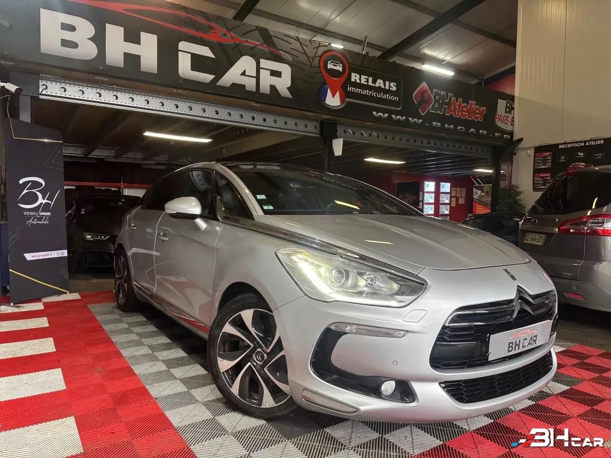 Image DS DS 5