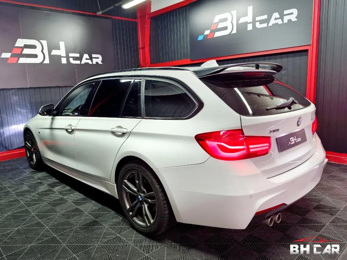 Aperçu indisponible de Bmw Série 3