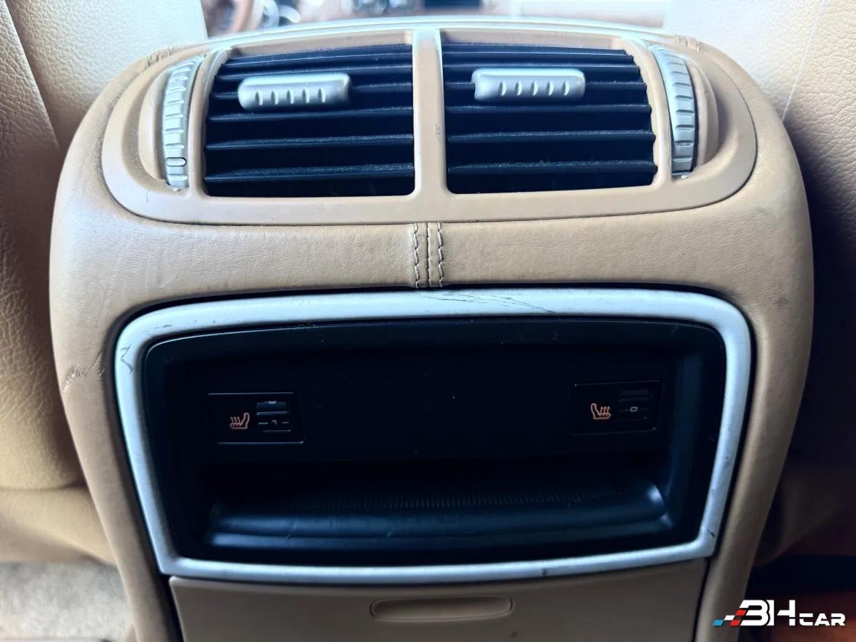 Aperçu indisponible de Porsche Cayenne