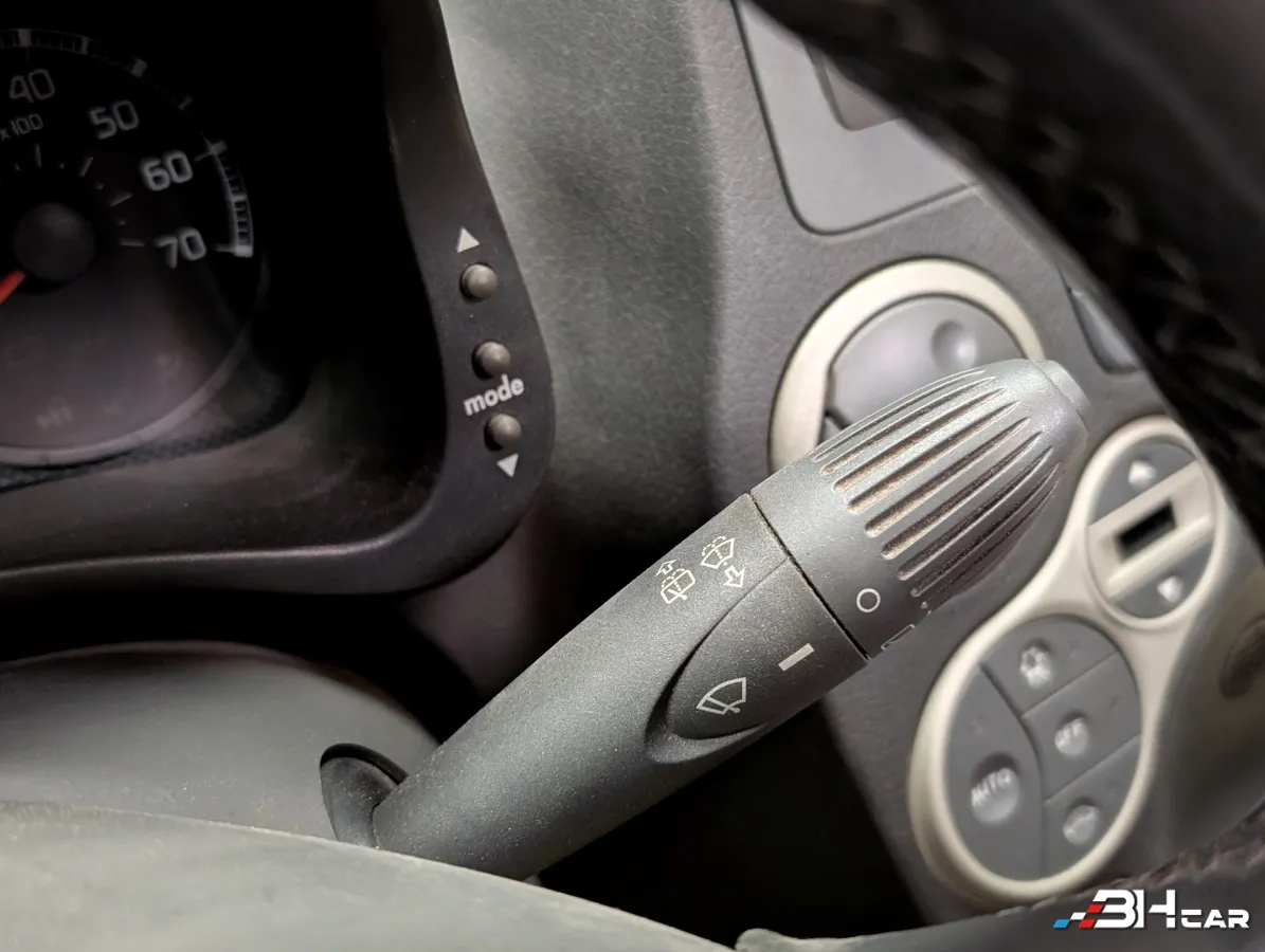Fiat Panda - photo 12