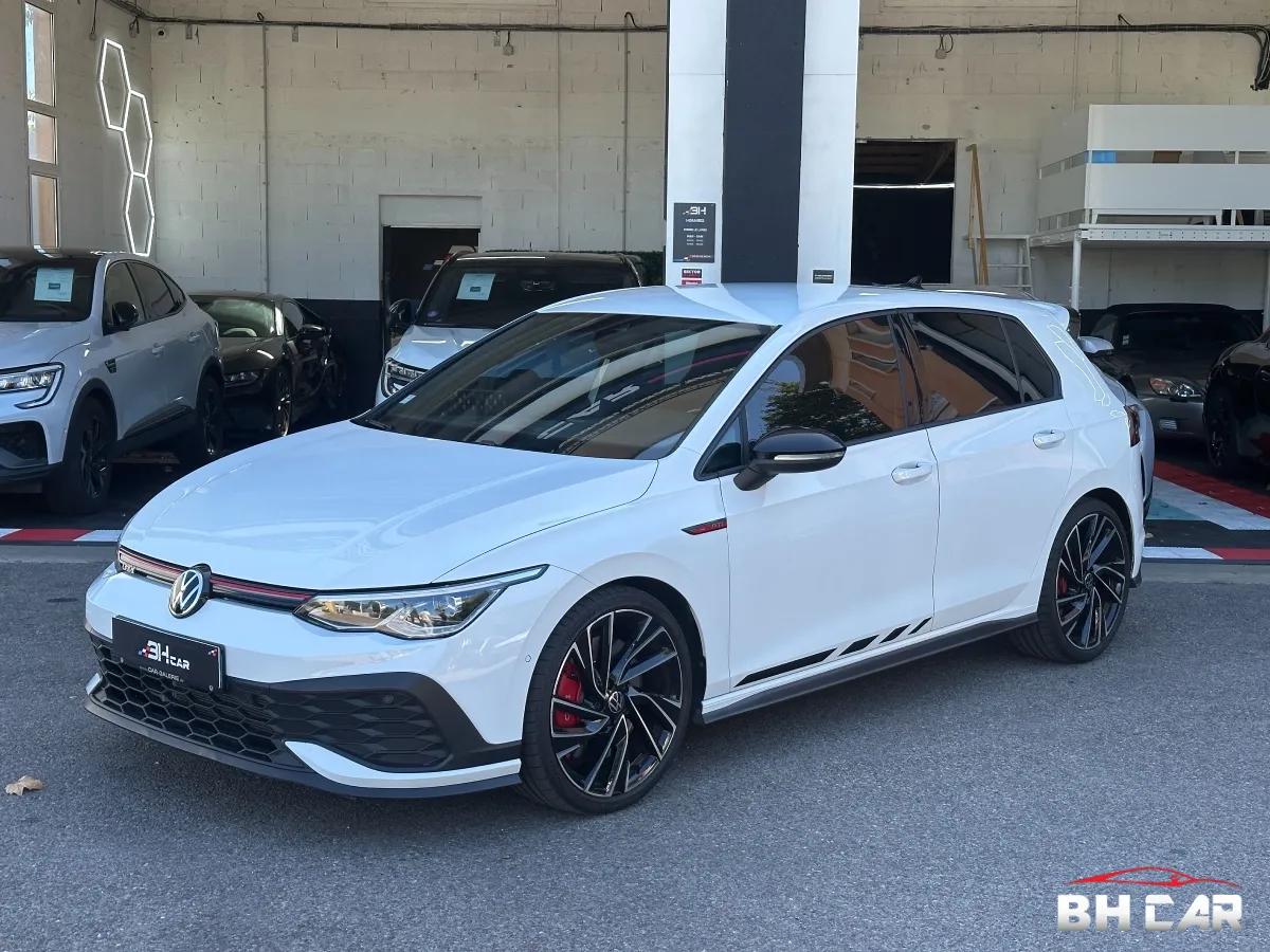 Image Volkswagen Golf