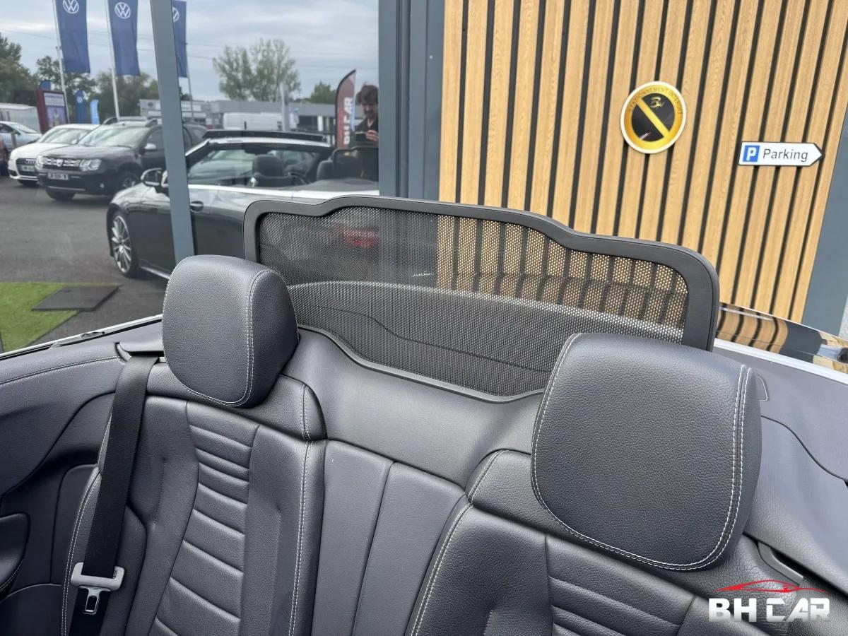 Aperçu indisponible de Mercedes-Benz Classe E