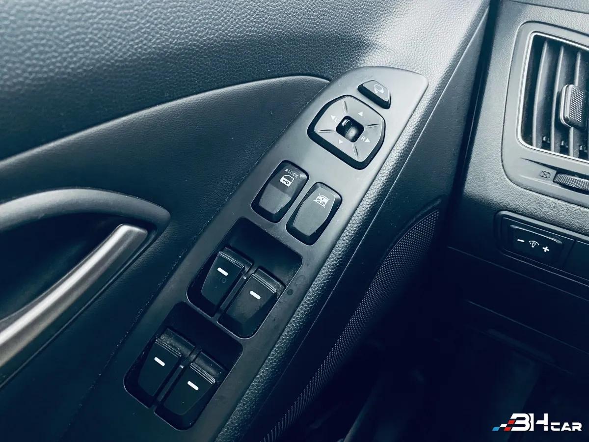 Aperçu indisponible de Hyundai ix35