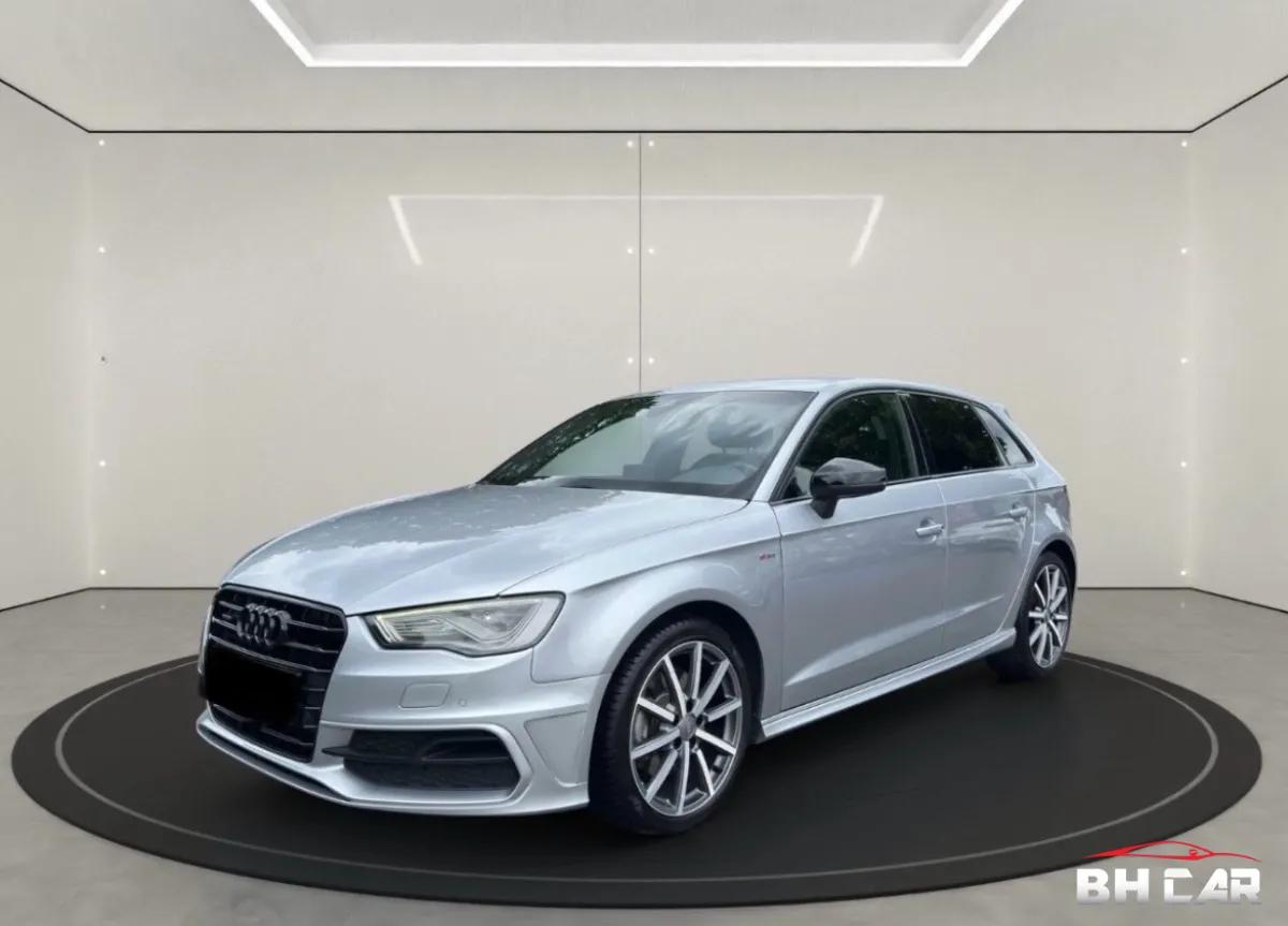 Image Audi A3