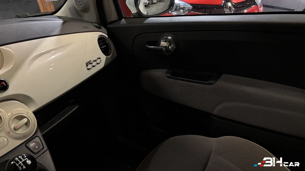 Fiat 500 - photo 27
