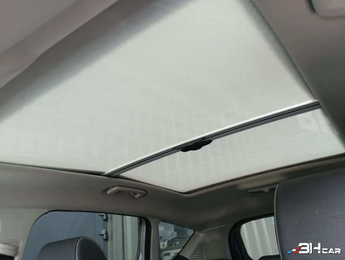 Ford Kuga - photo 29