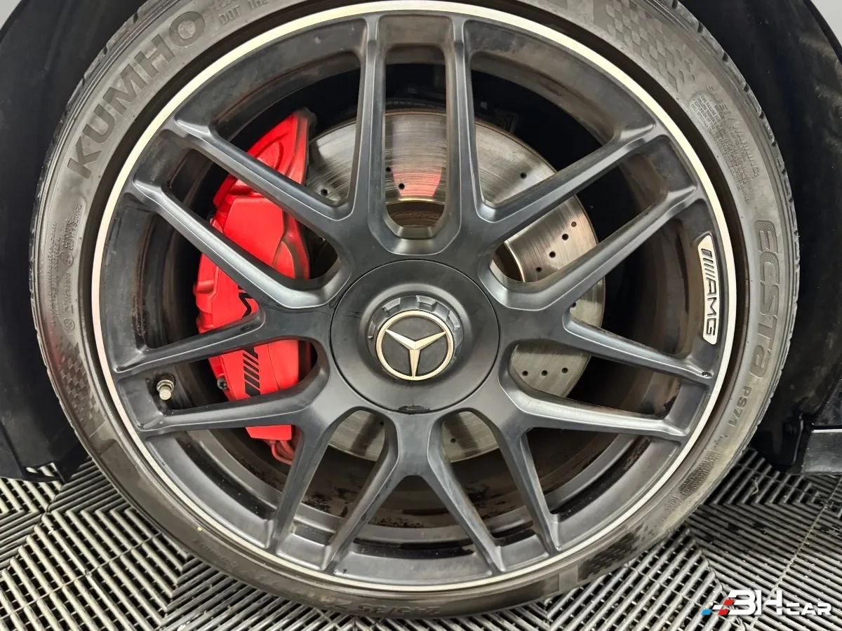 Mercedes Classe A - photo 19
