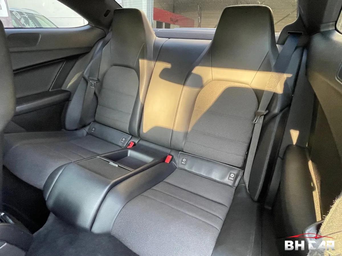 Aperçu indisponible de Mercedes-Benz Classe C