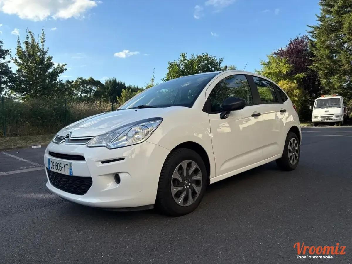 Citroën C3