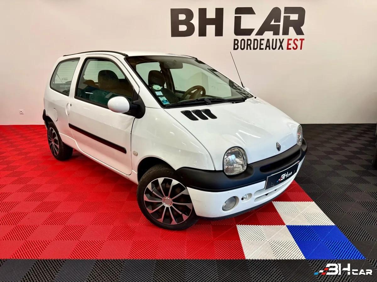 Image: Renault Twingo 1.2 60