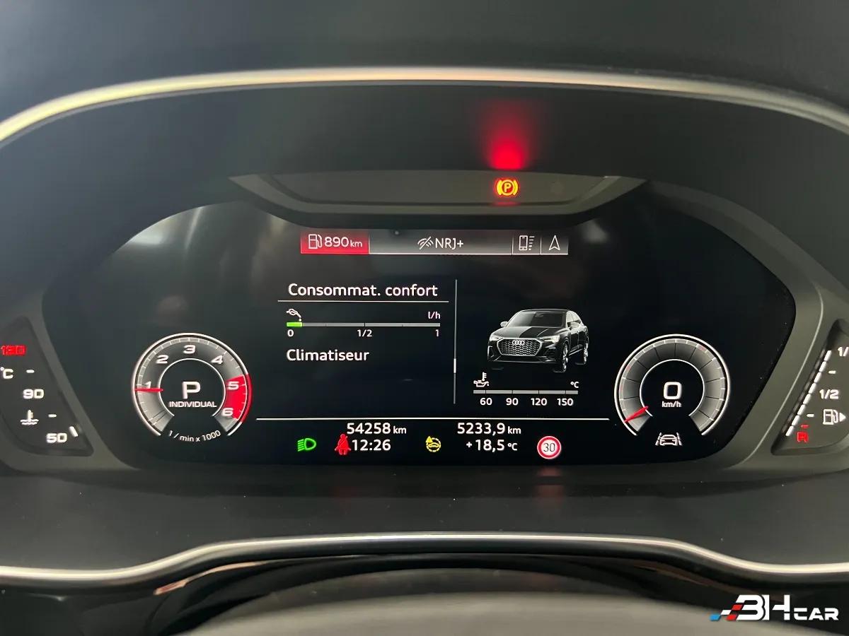 Aperçu indisponible de Audi Q3