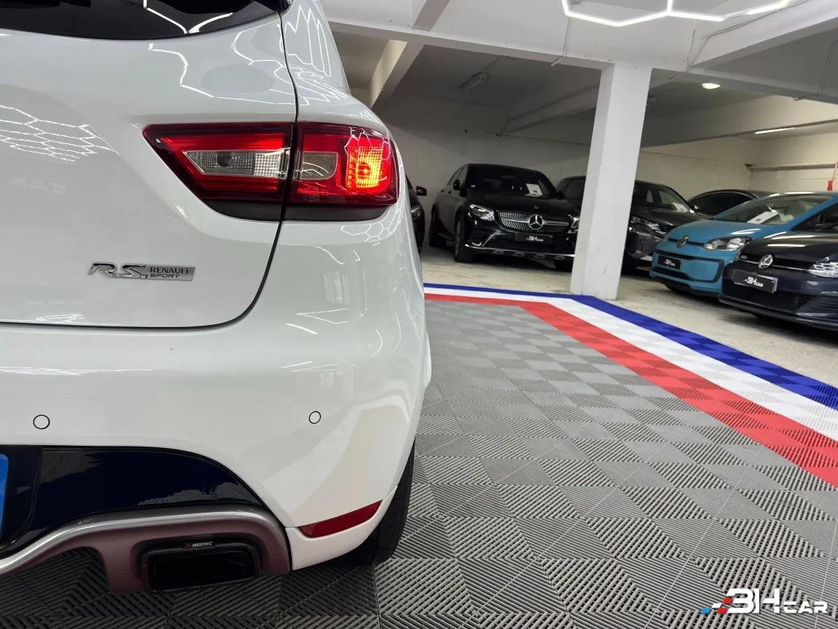 Aperçu indisponible de RENAULT Clio