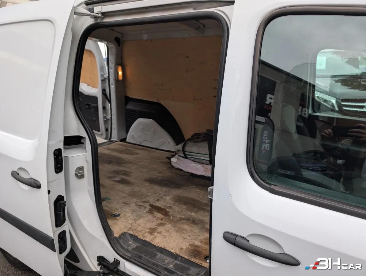 Aperçu indisponible de RENAULT Kangoo Express