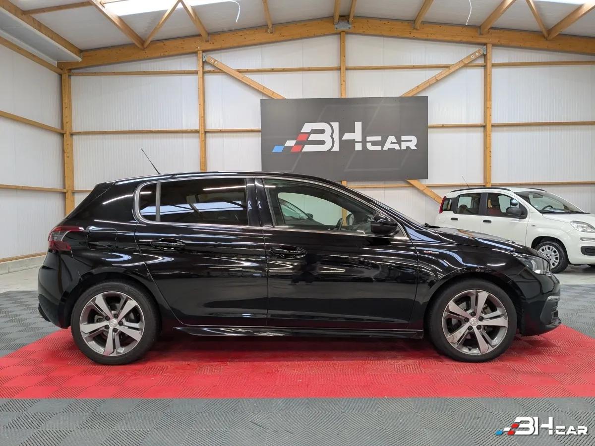 Aperçu indisponible de Peugeot 308