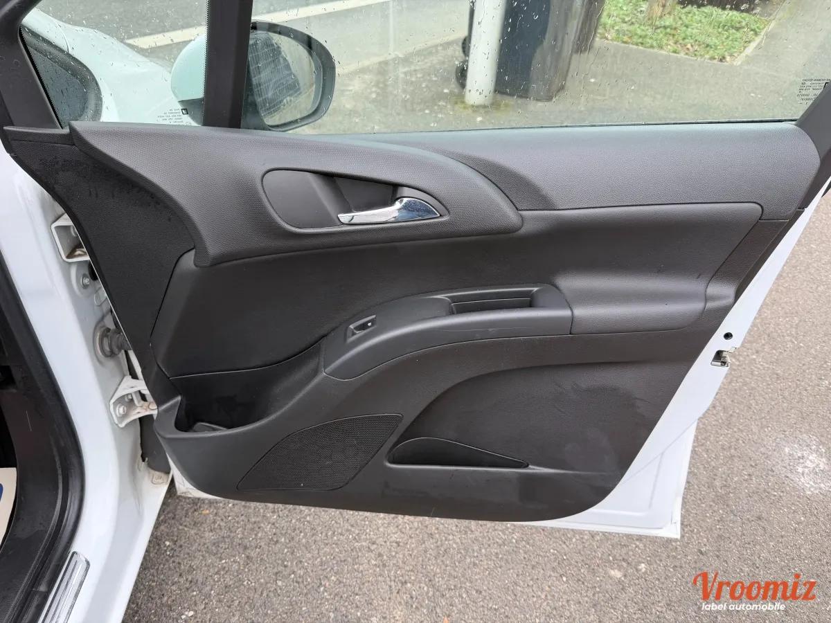 Opel Meriva 1.7 CDTI 110  COSMO PACK BVA