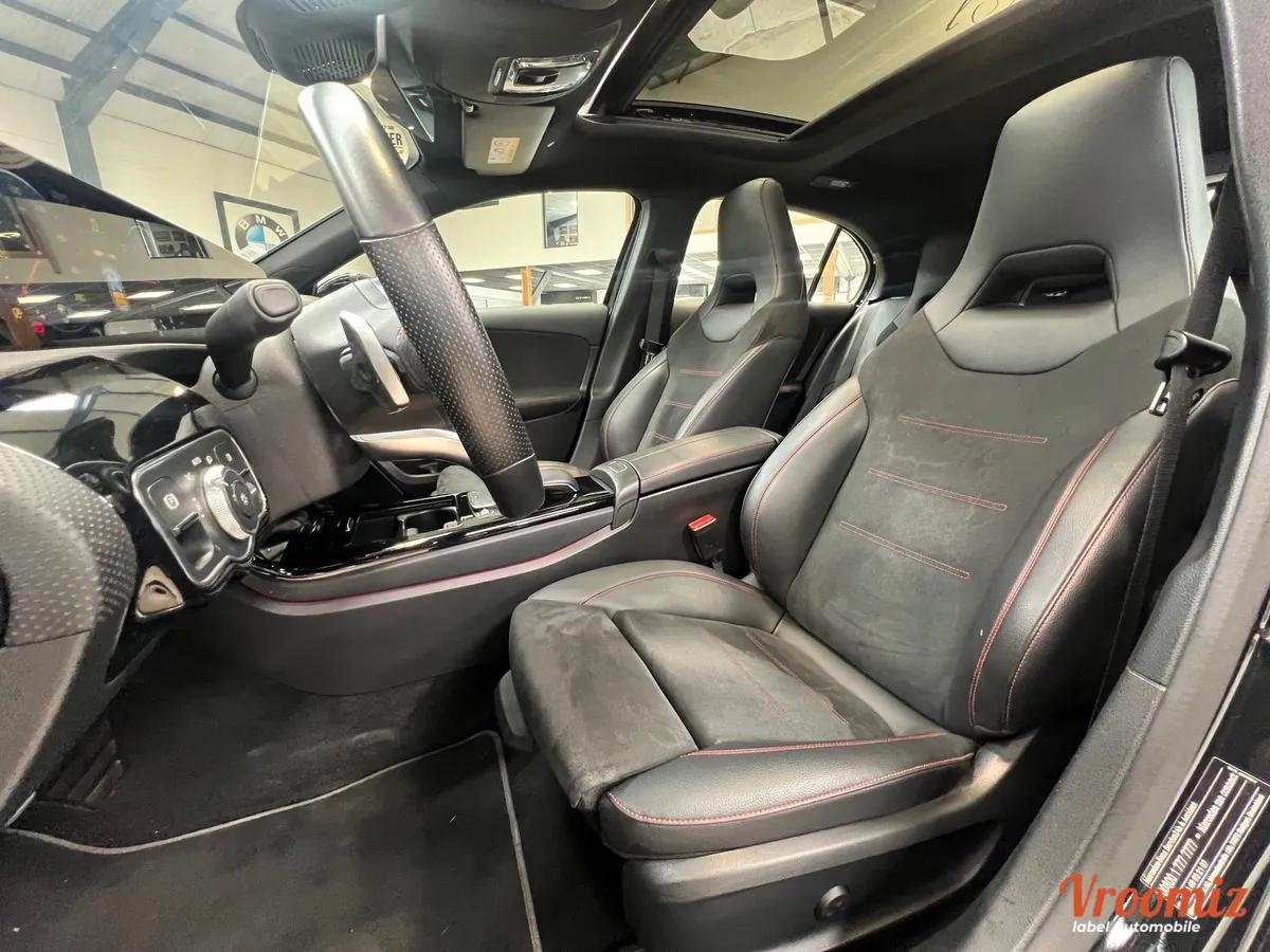 Mercedes Classe A 