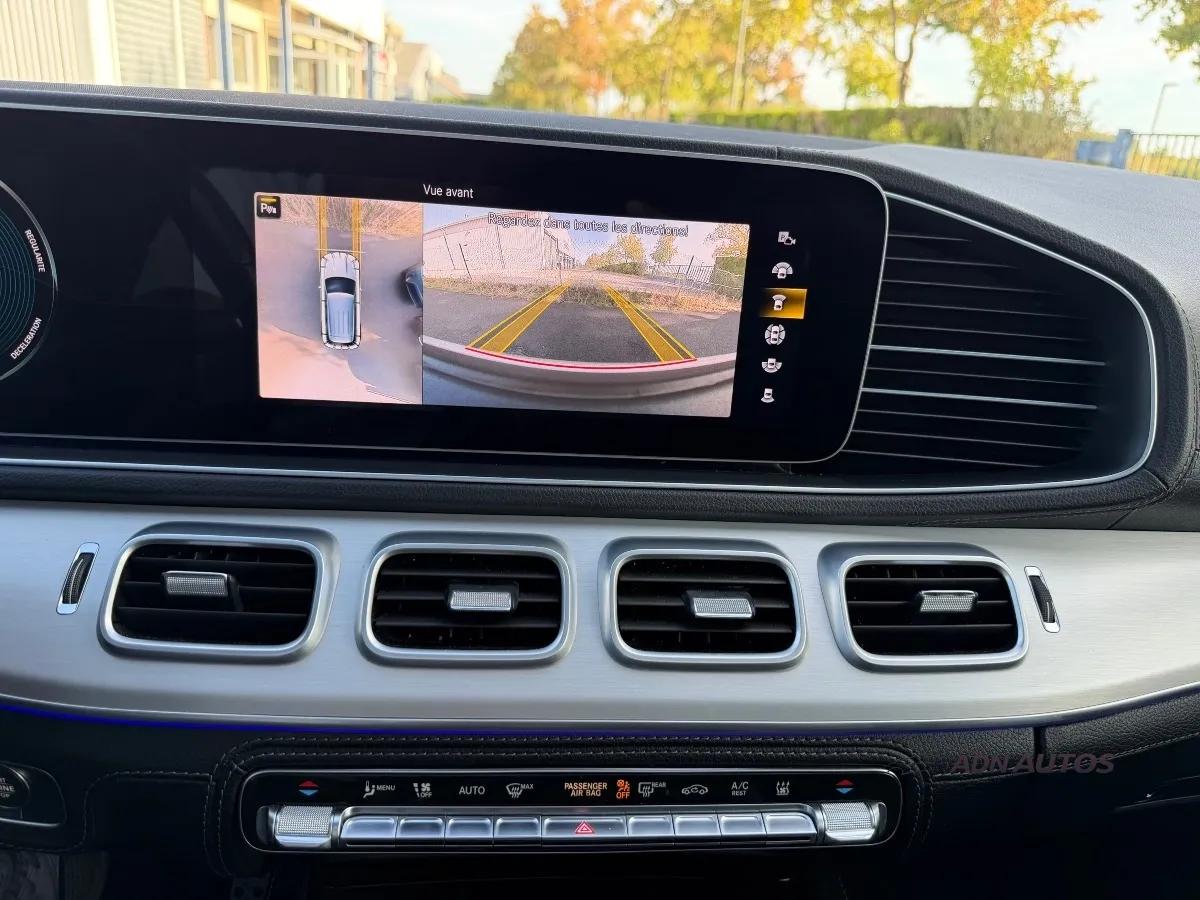 Mercedes Classe Gle 2.0 350 DE 319H 195 EQ-POWER PHEV HYBRID AMG LINE 4MATIC 9G-TRONIC BVA