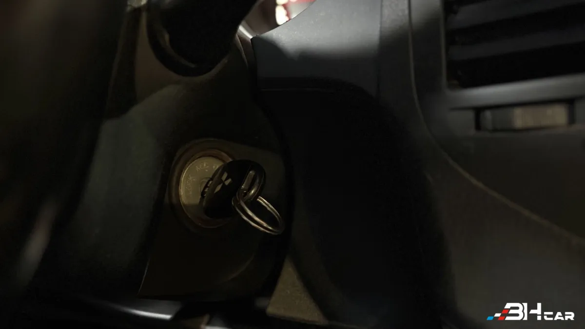 Mitsubishi Pajero - photo 24