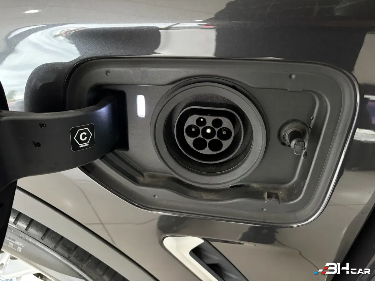 Bmw X3 - photo 18