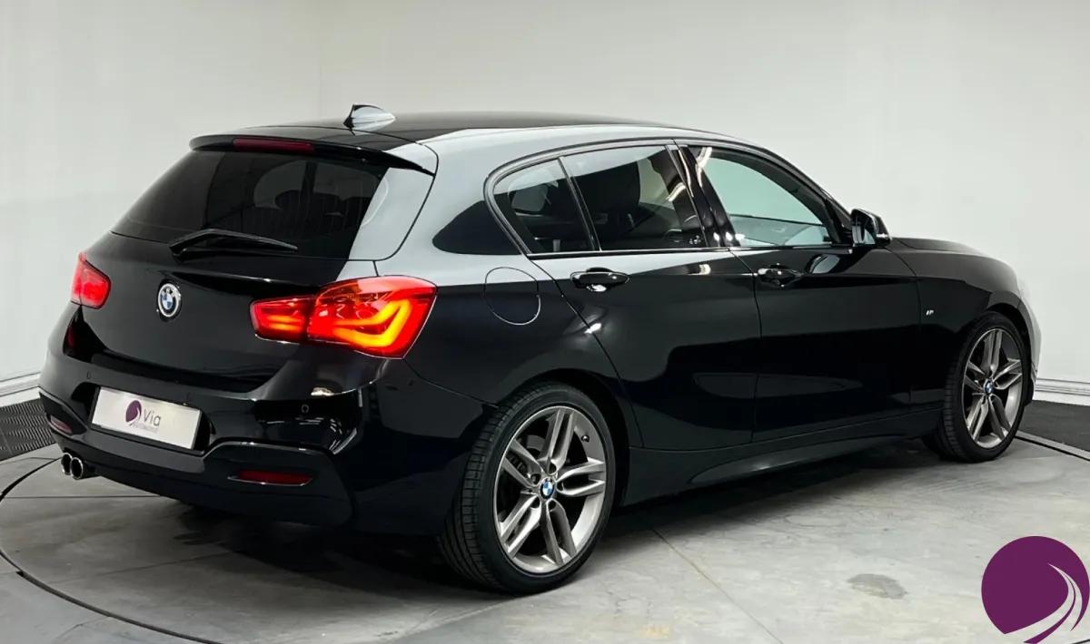 Bmw Serie 1