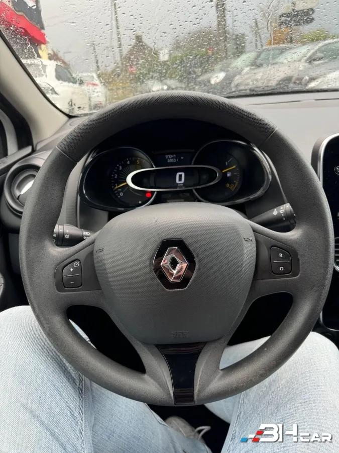 Aperçu indisponible de RENAULT Clio