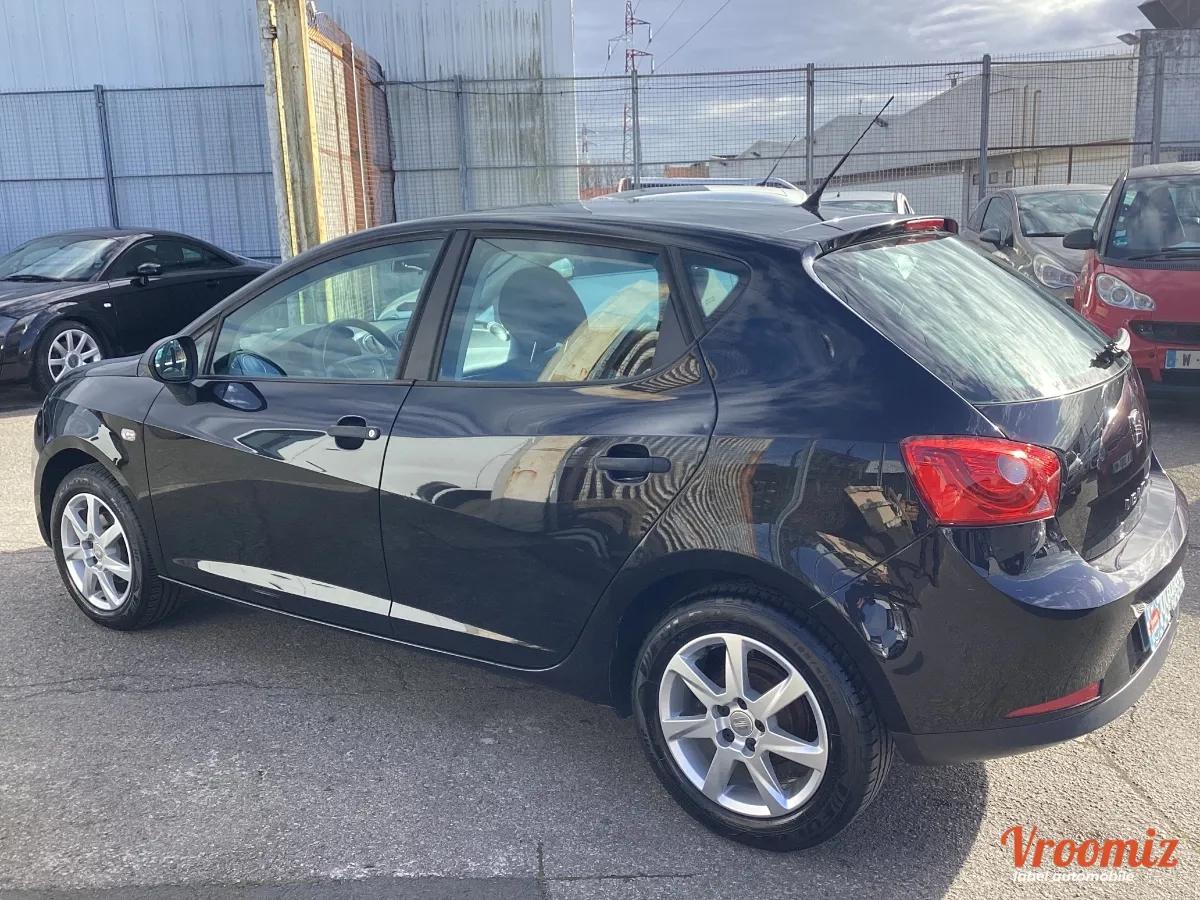 Seat Ibiza 1.2 Classic