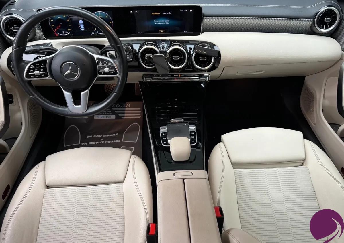 Mercedes CLA