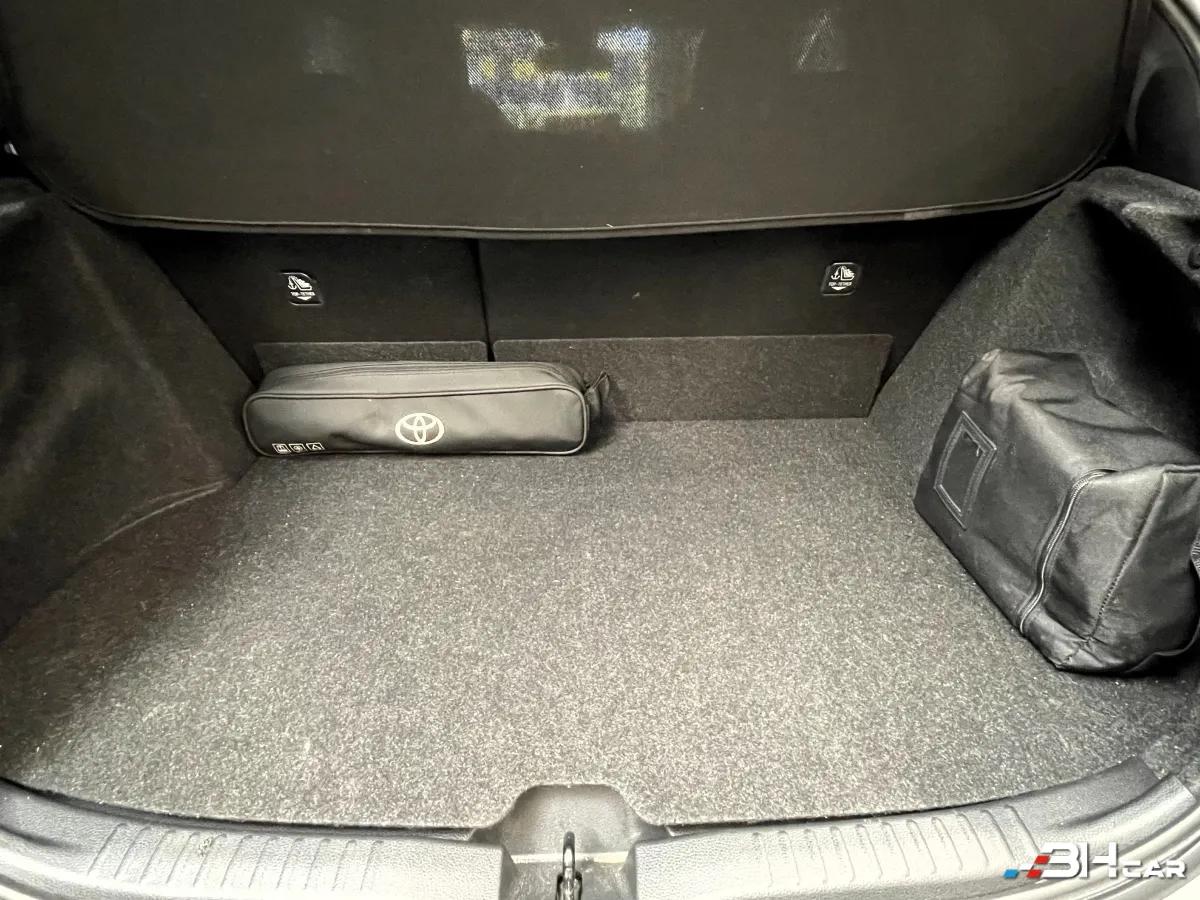 Aperçu indisponible de Toyota GR YARIS