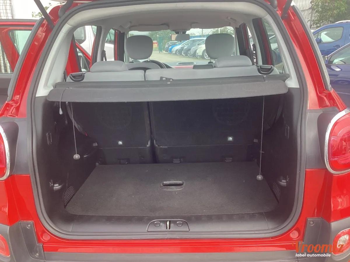 Fiat 500l 1.6 JTDM Pop Star