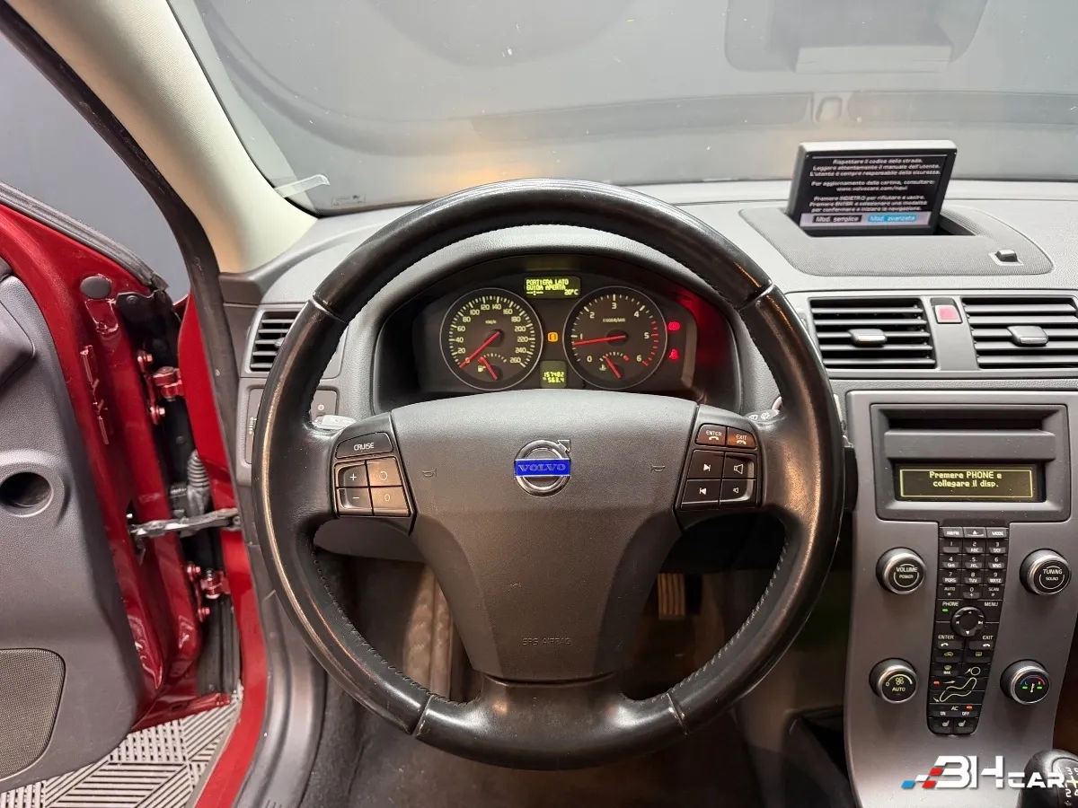 Volvo C30 - photo 9