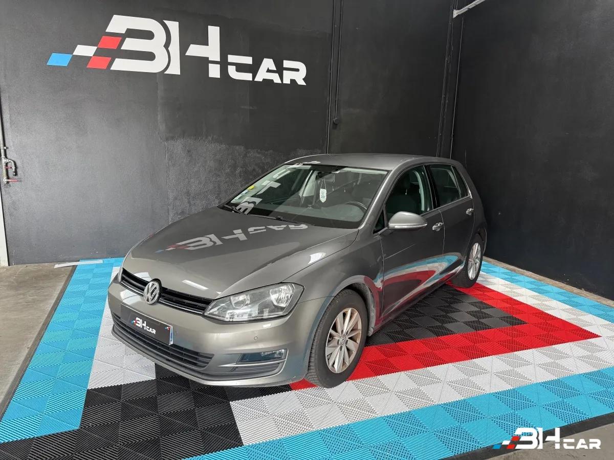 Image: Volkswagen Golf 1.6 TDI 110 CONFORT LINE