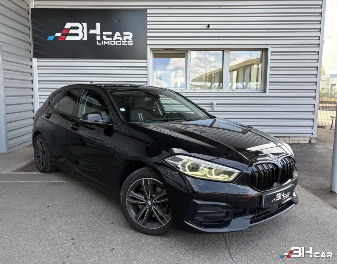 Bmw Serie 1