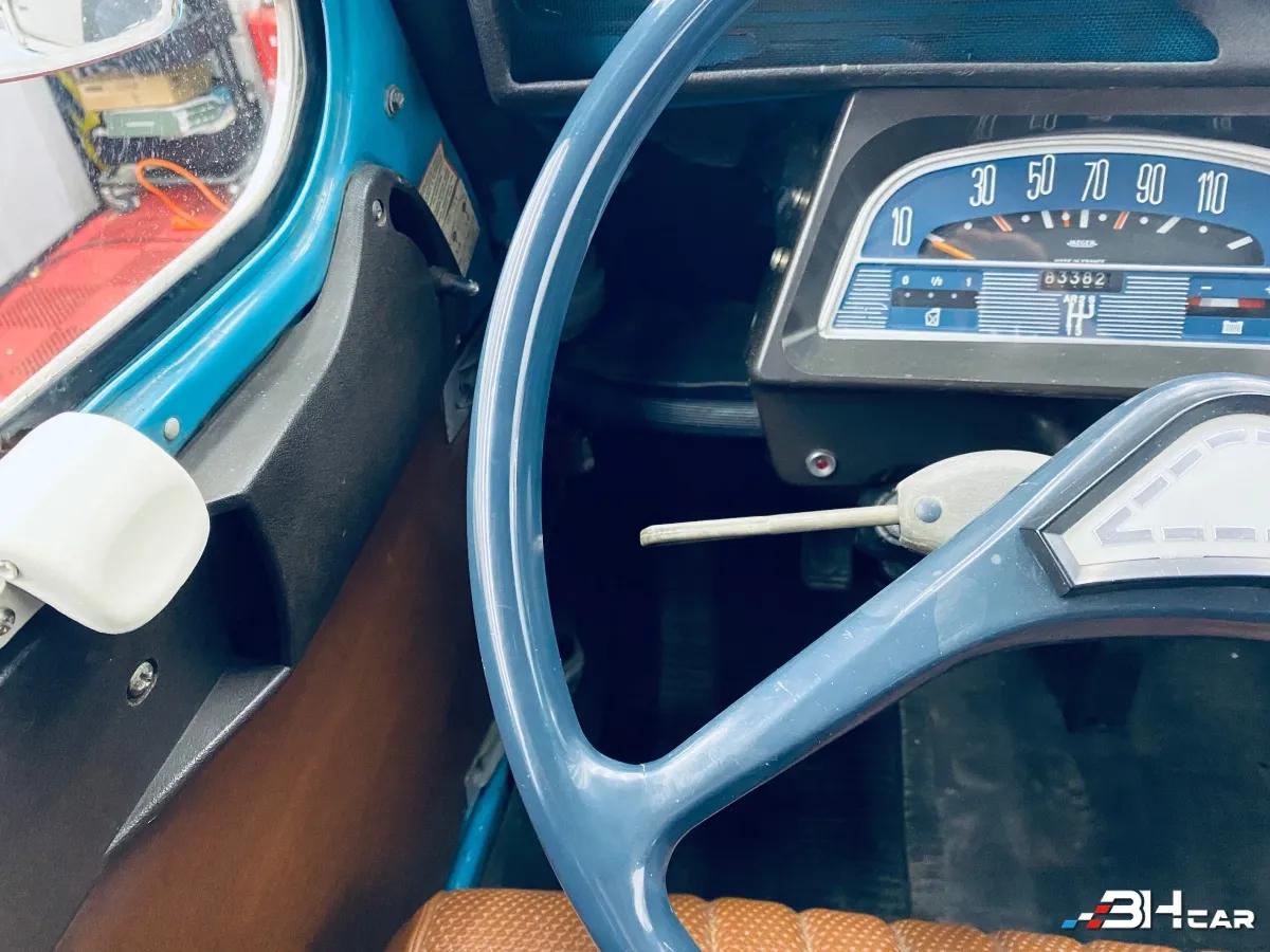 Aperçu indisponible de Citroën 2cv