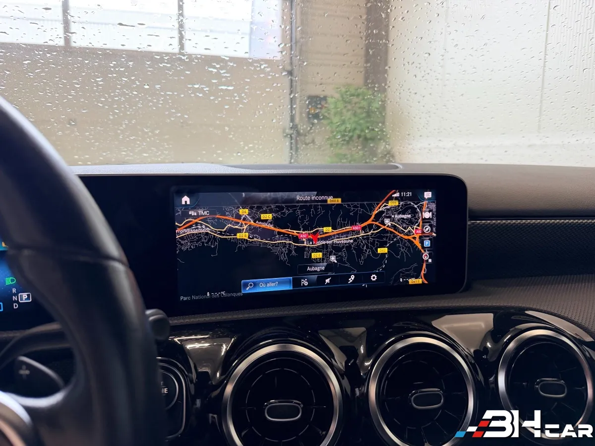 Mercedes Classe A - photo 15