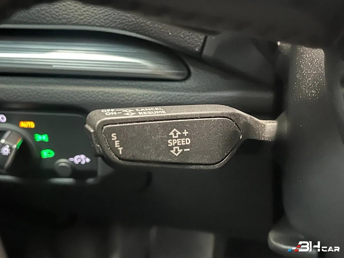 Aperçu indisponible de Audi A3