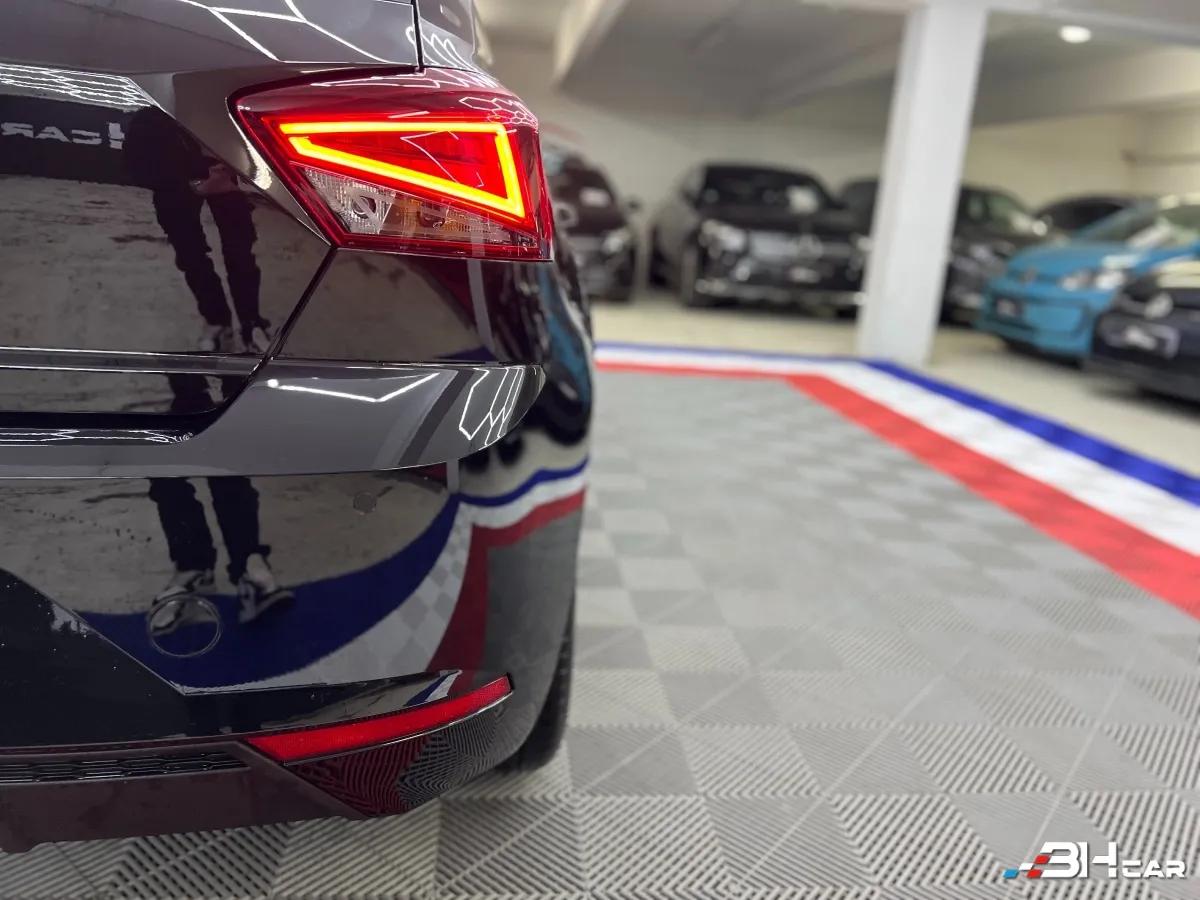 Aperçu indisponible de Seat Ibiza