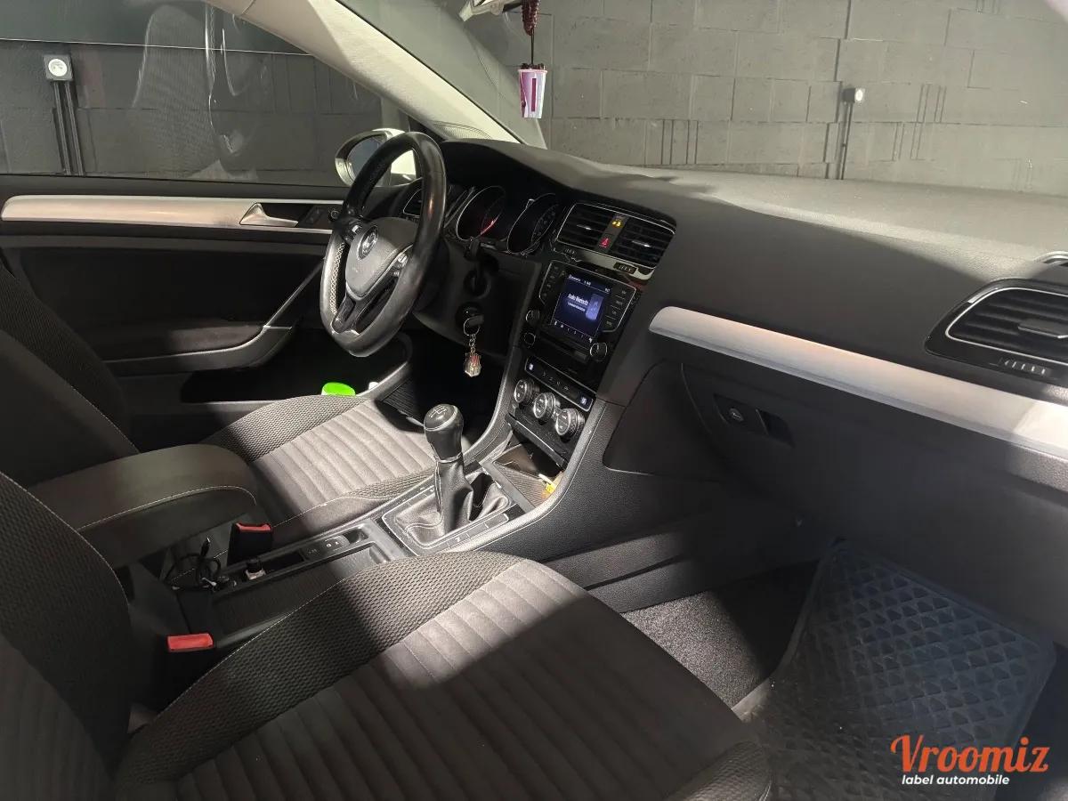 Volkswagen Golf 1.6 TDI 105 CUP