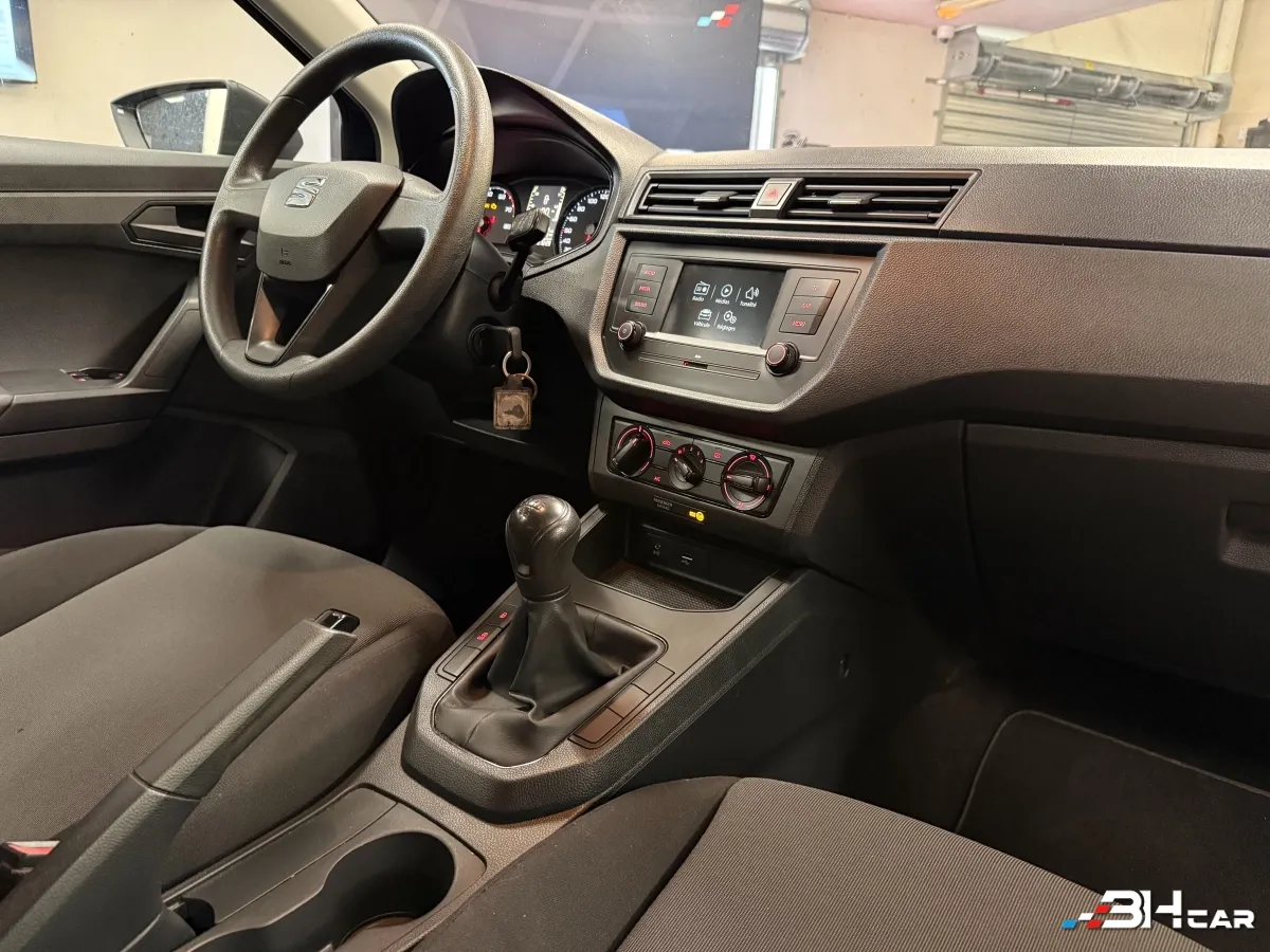 Seat Ibiza - photo 19