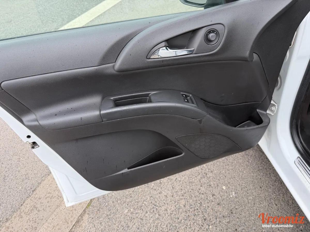 Opel Meriva 1.7 CDTI 110  COSMO PACK BVA