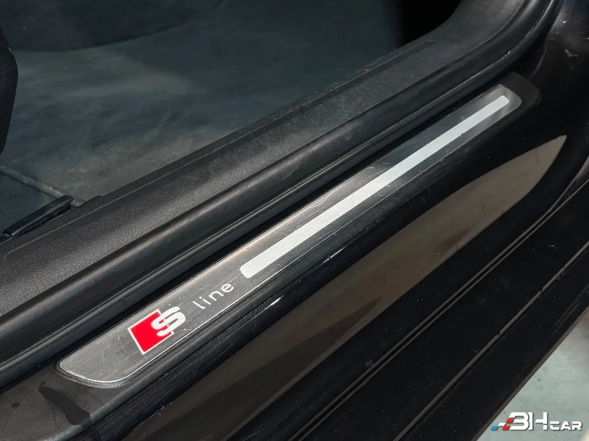 Audi A4 - photo 23