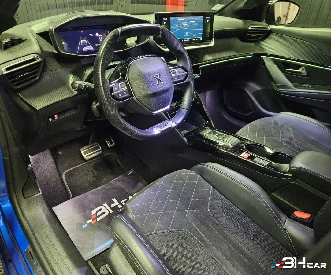 Peugeot 208 - photo 8