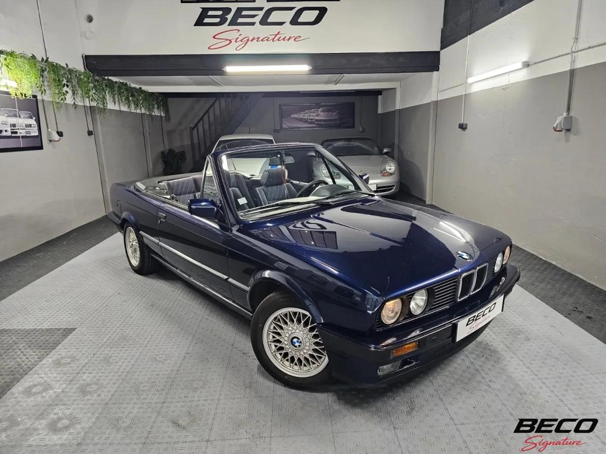 Bmw Série 3