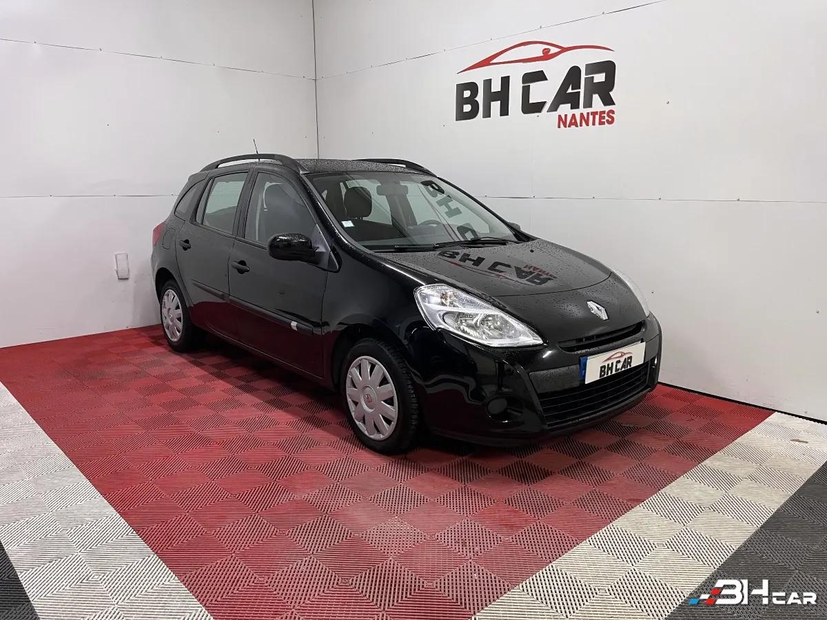 Image RENAULT Clio