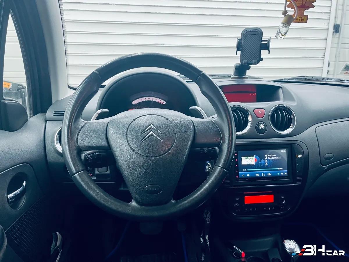 Aperçu indisponible de Citroën C3