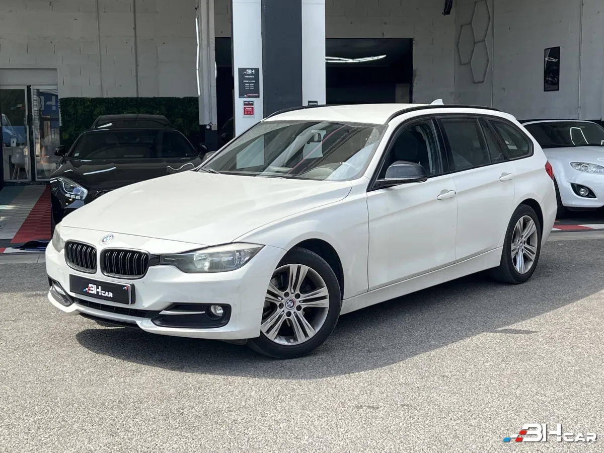 Bmw Serie 3