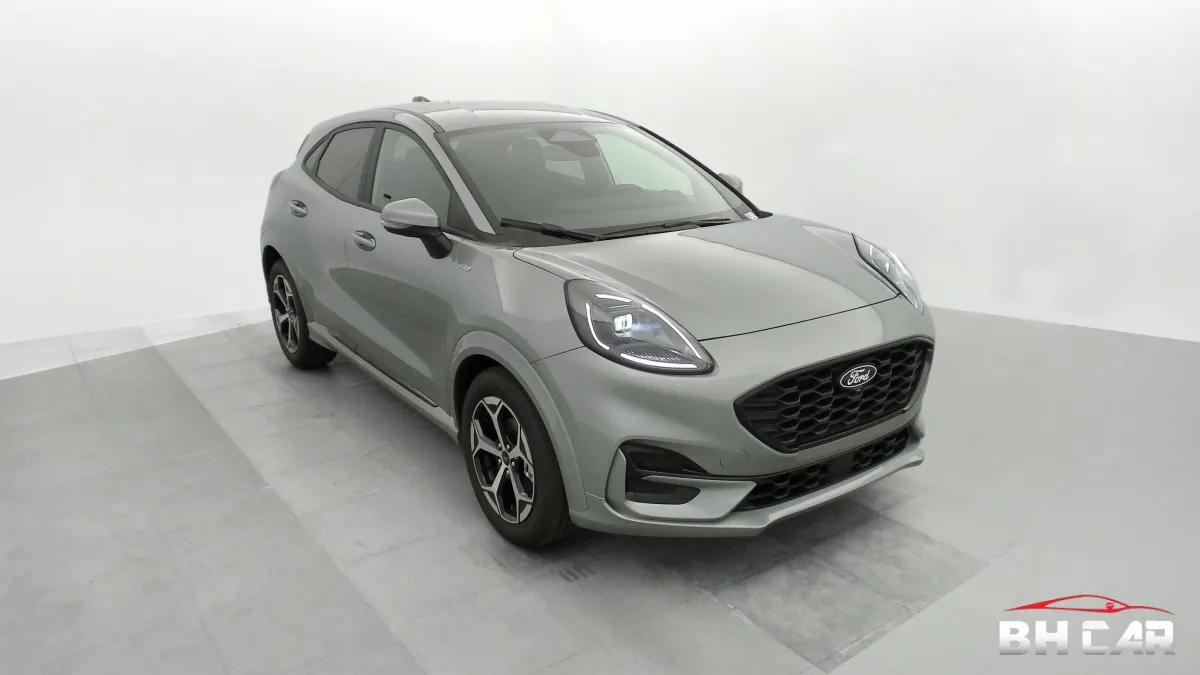 Image Ford Puma