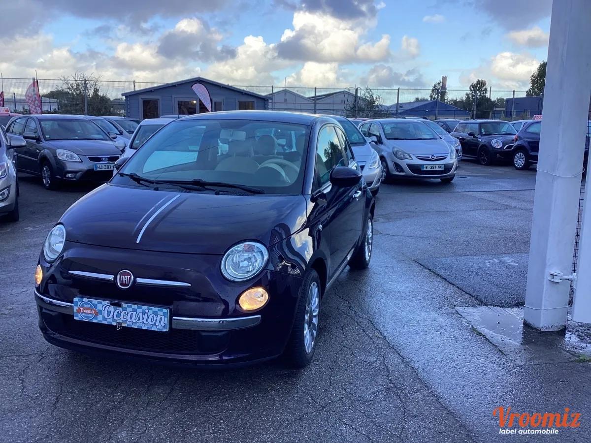 Fiat 500 1.2 70 POP