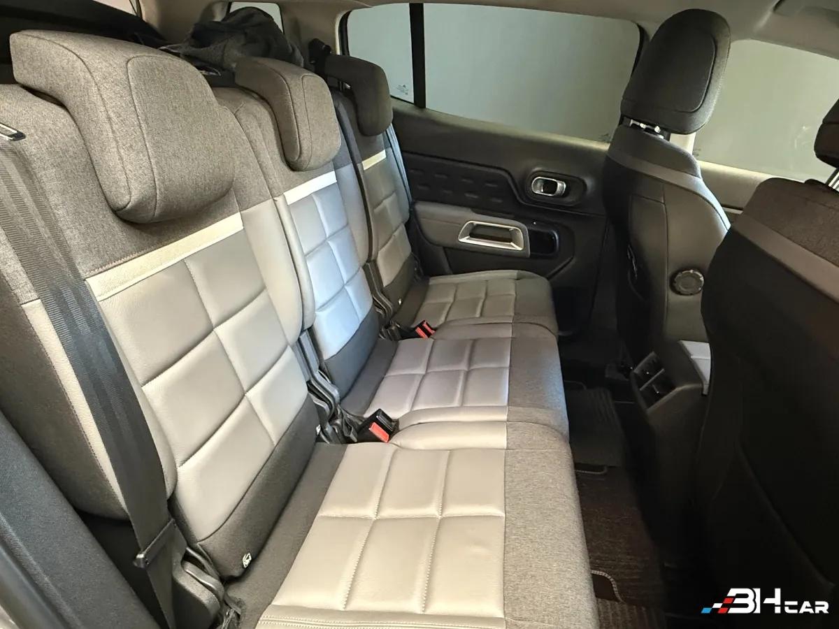 Aperçu indisponible de Citroën C5 Aircross